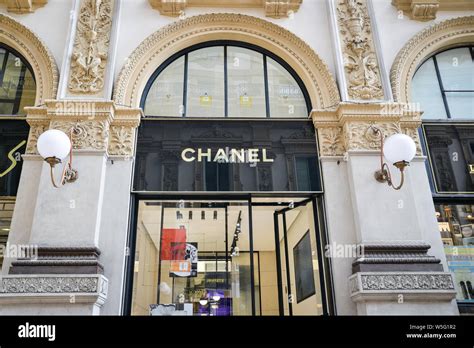 buying chanel in milan|chanel outlet in italy.